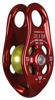 DMM Pulley Pinto