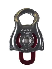 Camp Safety Tautrinse Double Dyad Pro 26kN