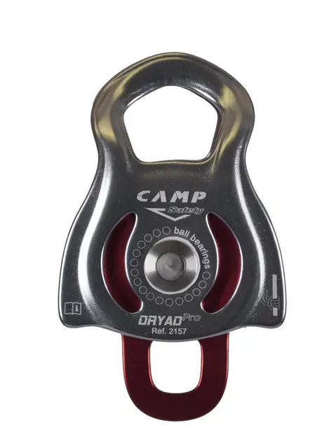Camp Safety Tautrinse Double Dyad Pro | Arborist | Norlog AS
