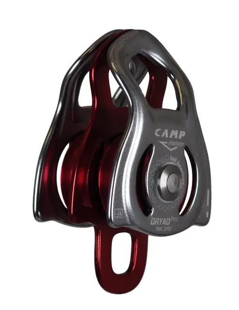 Camp Safety Tautrinse Double Dyad Pro | Arborist | Norlog AS