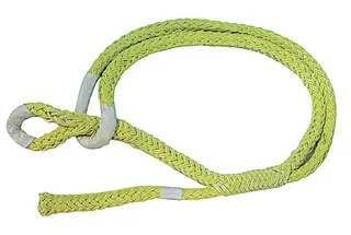 Forankringsline justerbar 0,6-1,5m