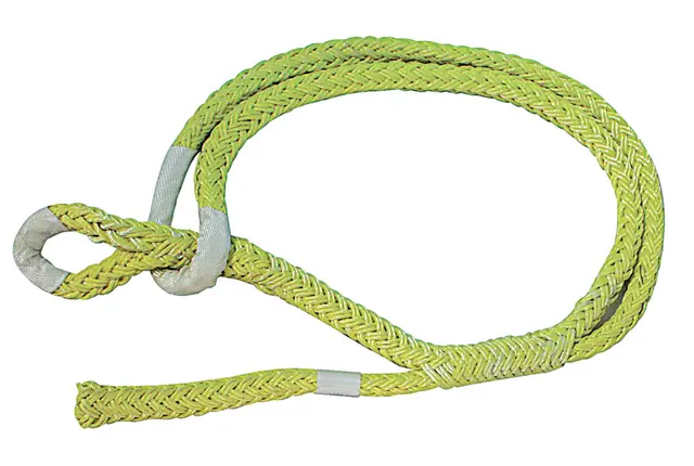 Forankringsline justerbar | Arborist | Norlog AS