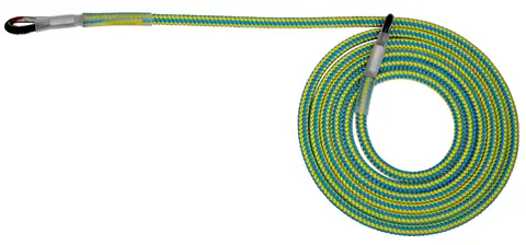 Tree Runner Lanyard med &#248;gle