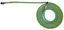 Tree Runner Lanyard med øgle 3m - Gul/Blå - Vekt: 850g 