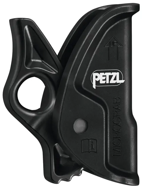 Petzl Micrograp | Arborist | Norlog AS