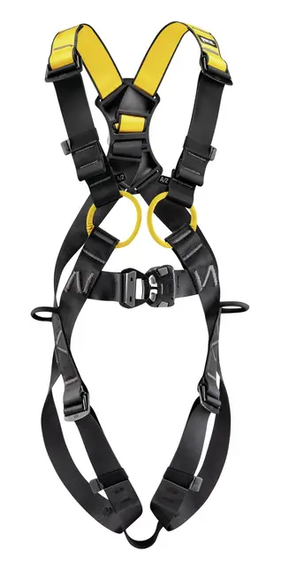 Petzl Newton sikkerhetssele | Arborist | Norlog AS