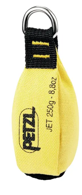 Petzl Jet Kastepose | Arborist | Norlog AS