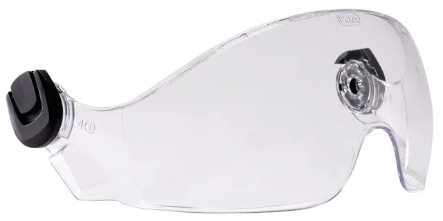 Petzl Vernebriller (Visir) | Klær og sko | Norlog AS