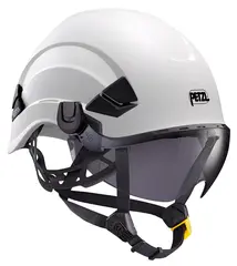 Petzl Vernebriller (Visir) R&#248;ykfarget