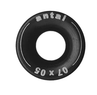Rigging Ring Hull 7mm