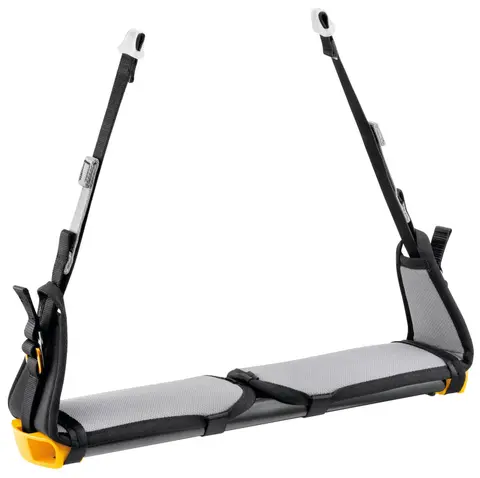 Petzl Sequioa sittebrett