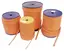 Poly-Quick Line 10mm, oransje, 100m