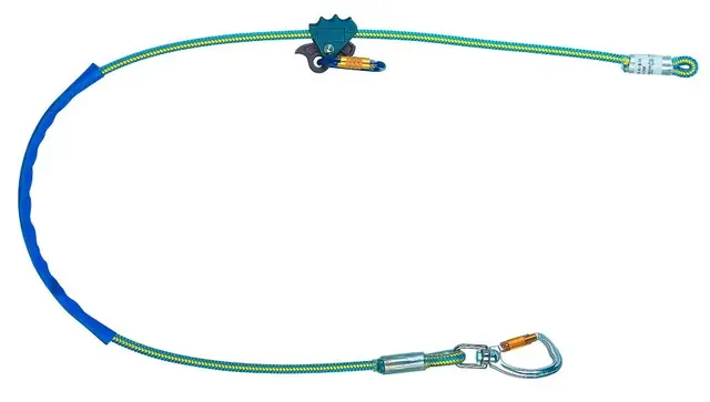 Tree Runner Lanyard sikringsline | Arborist | Norlog AS