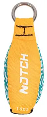 Notch Kastepose Zero Oransje, 453g