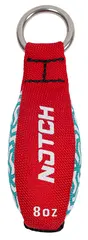 Notch Kastepose Zero R&#248;d, 227g