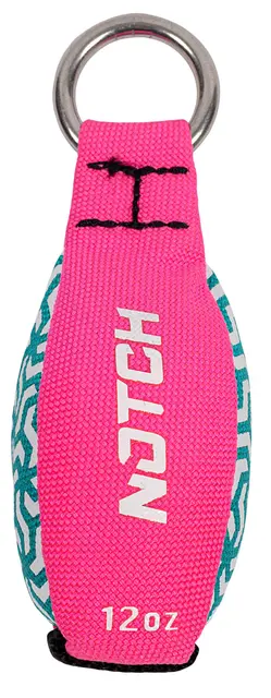 Notch Kastepose Zero Cerise, 340g 