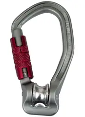 Tree Runner Karbinkrok Med trinse, 25kN