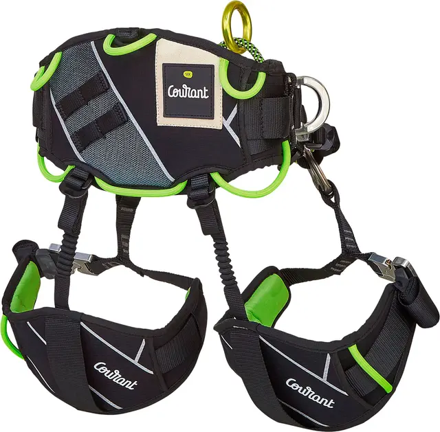 Courant Koala V1.3 Klatresele L/XL 