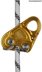 DMM Buddy EN353-2, Ø10-12mm