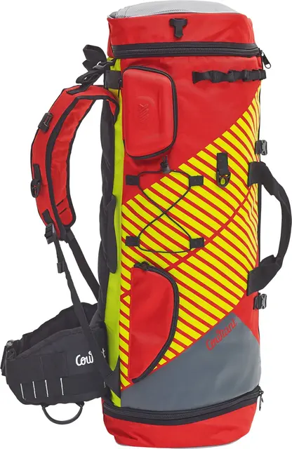 Courant Cross Pro materialbag XL, 75L 