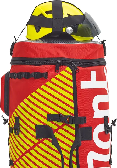 Courant Cross Pro materialbag XL, 75L 