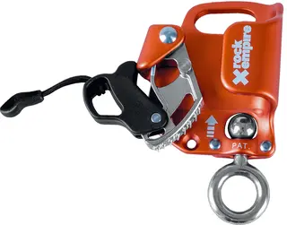 Rock Empire Chest up stigklemme