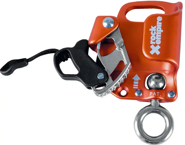 Rock Empire Chest up stigklemme 