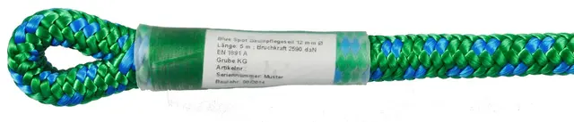 Tree Runner klatretau | Arborist | Norlog AS