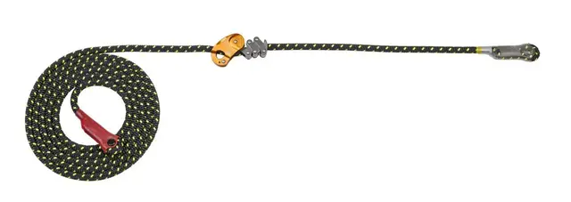 Petzl Lanyard Zillon | Arborist | Norlog AS