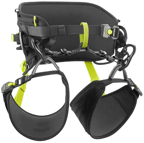Edelrid TreeRex Triplelock Klatresele