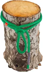 FTC Riggstropp &#216;-14mm, 3,5m lengde