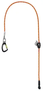 Courant Stileo Lanyard m/Stålkjerne