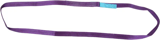 Bandslinge Rigging DoColor 30mm 120cm 