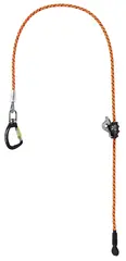 Courant Stileo Lanyard m/Stålkjerne Ø12mm, 3m, 1250g