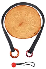 Camp Herbol Kambiumbeskytter med ringer - 90cm