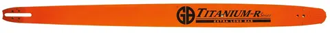 GB Sverd Titanium Pro Extra long 72&quot;, 180cm, 404&quot;,