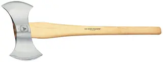 Ochsenkopf kaste&#248;ks 1,9kg, 75cm skaft