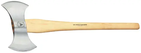 Ochsenkopf kaste&#248;ks 1,9kg, 75cm skaft