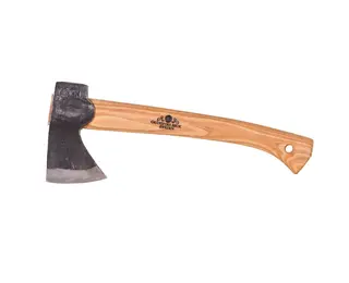 Gränsfors villmarksøks 36cm skaft, 0,7kg