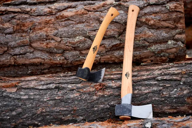 Gränsfors villmarksøks 