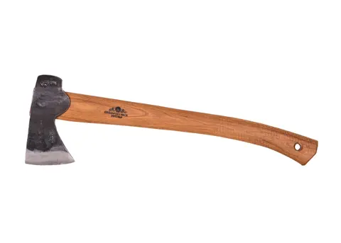 Gr&#228;nsfors Jeger&#248;ks
