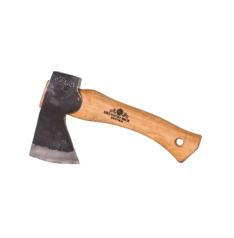 Gr&#228;nsfors Kubben &#248;ks