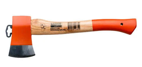 Bahco Camping&#248;ks 38cm, 830g