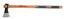 Bahco Felleøks med glassfiberskaft 90cm, 2,4kg