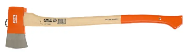 Bahco felleøks 85cm, 3kg 