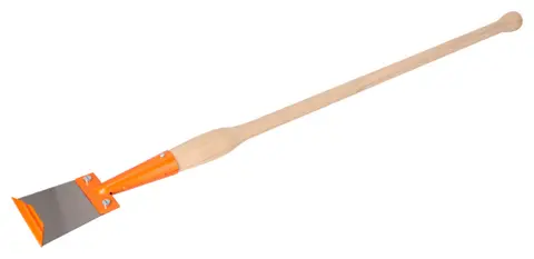 Bahco barkespade komplett