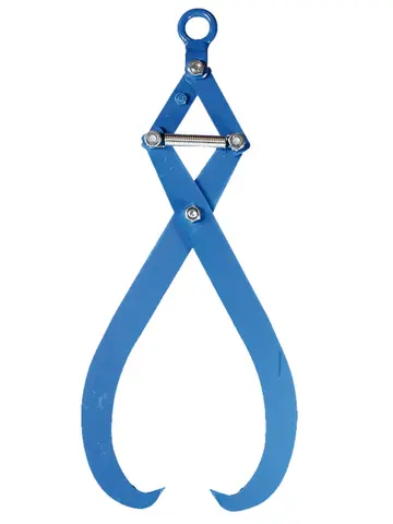 Fellesaks for teleskopstang med lock25 stangfeste