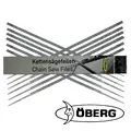 &#214;berg rundfil 6-pakk, 4,0mm