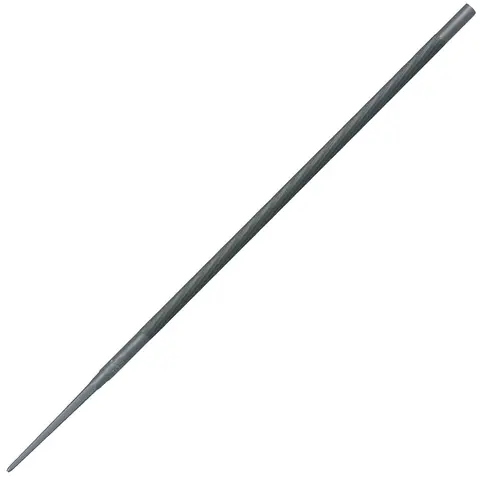 Vallorbe rundfil - 12pk 4,8mm