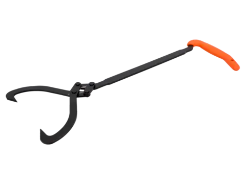 Bahco forlenget slepesaks &#197;pning 2-19cm